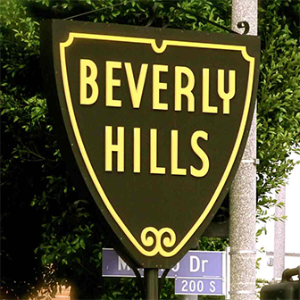 Locksmith Beverly Hills
