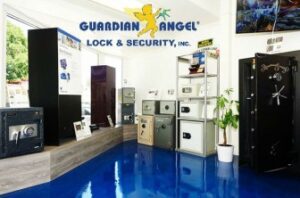 Visit us today to find the perfect safe for your needs and keep your valuables protected!